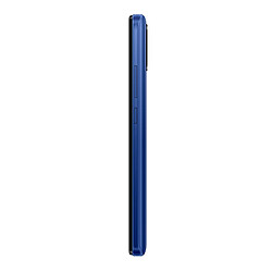 Konrow Star 55 Plus (Double SIM - 4G - Écran 5.5'' - 32 Go, 2 Go RAM) Bleu pas cher