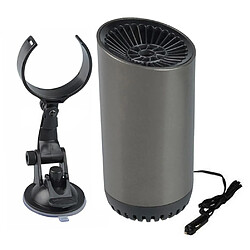 Avis Réchauffeur De Voiture 12V 150W Forme De Tasse Ventilateur De Chauffage Rapide Dégivreur Antibuée De Pare-Brise Réglable Portable Pour Accessoires De Voiture