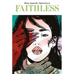 Faithless. Vol. 2 - Occasion