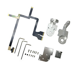 Acheter Kit de réparation bras de rouleau lacet manivelle