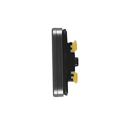 Avis Avizar Clappio Bouton Power pour Samsung Galaxy S23 FE Noir