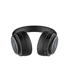 Yonis Casque Audio Bluetooth Pliable Anti-Bruit pas cher