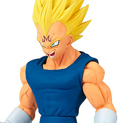 Bandai Banpresto Dragon Ball Z - Solid Edge Works Vol.10 - Majin Vegeta Figure