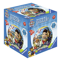 Acheter Ravensburger PUZZLE 3D 54 PIECES PAT' PATROUILLE - Modèle Aléatoire - Livraison à l'unité