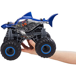 Acheter Revell Monster Truck "BIG SHARK" voiture radiocommandé