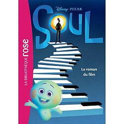 Soul : le roman du film - Occasion