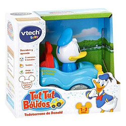 Acheter Petite voiture-jouet Vtech Mickey Y Sus Amigos