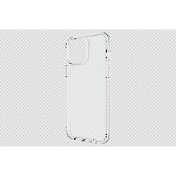 Coque pour iPhone 13 Pro Max Gear4 Crystal Palace Transparent