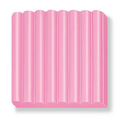 Pâte Fimo Kids 42 g Rose 8030.25 - Fimo