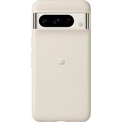 Coque de protection pour Google Pixel 8 Pro Gris clair