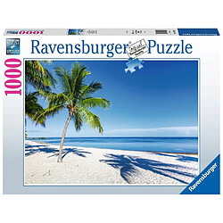 Ravensburger Puzzle La soif de voyage