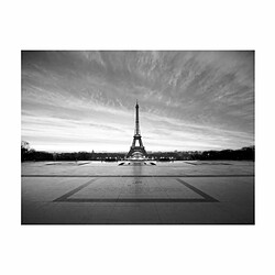 Paris Prix Papier Peint The Iron Lady 154 x 200 cm