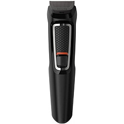 Acheter Cortapelos 8 en 1 Philips Multigroom Series 3000 MG-3730/15/ con Batería/ 11 Accesorios