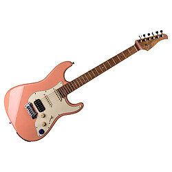 GTRS-P801 Flamingo Pink + Housse Mooer