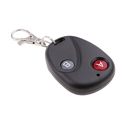 Avis Télécommande de porte de garage