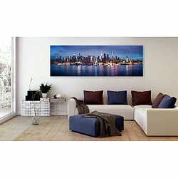 Paris Prix Tableau Imprimé New York Nights 45 x 135 cm