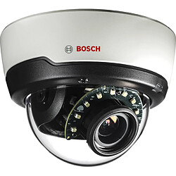 Bosch FLEXIDOME IP indoor 5000i Caméra de sécurité IP Intérieur Dome Blanc 3072 x 1944 pixels