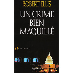 Un crime bien maquillé