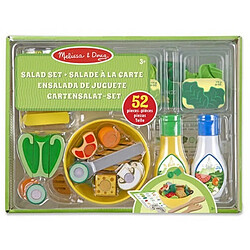 Melissa & Doug Salade à la carte