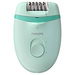 Epilation PHILIPS BRP529/00 pas cher