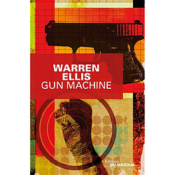 Gun machine