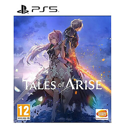 BANDAI NAMCO ENTERTAINMENT Tales of Arise