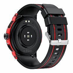 Avis Yonis Montre Connectée Sport IP68 Bluetooth 5.3