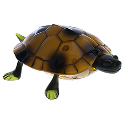 télécommande infrarouge rc animal jouet pratique farce astuces tortue