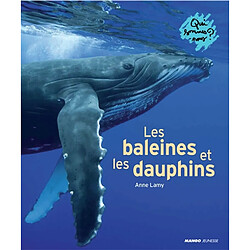 Les baleines et les dauphins