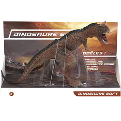 DINO SOFT 30CM ASSORTIMENT X147