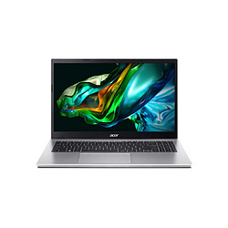 Acer Portable Aspire A315-44P-R47A AMD Ryzen 7 5700U 16Go DDR4 512Go PCIe NVMe SSD AMD Radeon GCN 15.6" FHD Mate Win 11 Gris NX.KSJEF.004