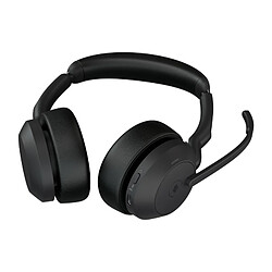 Casques avec Microphone Jabra 25599-999-999 Noir