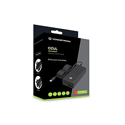 Conceptronic OZUL03BUK power adapter/inverter pas cher