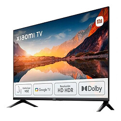 Avis TV intelligente Xiaomi A PRO 2025 HD 32"