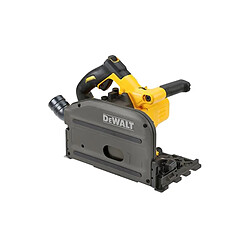 Scie plongeante sansfil Dewalt DCS520NT 54 V sans batterie ni chargeur coffret TSTAK pas cher