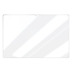 Avizar Film pour Samsung Tab A9 Plus Anti-rayure Fluidité Tactile Conservée Transparent