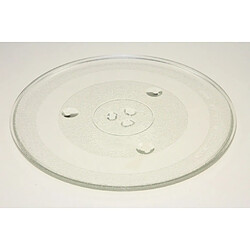 Far Plateau verre 315mm pour micro ondes essentiel b