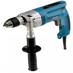 Makita Perceuse/visseuse mandrin 13mm, 750W DP4003 Perceuse/visseuse mandrin 13mm, 750W MAKITA DP4003 - Coupe élevé - Coque rigide