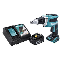 Perceuse & visseuse sans fil Makita