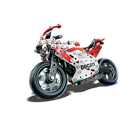 Avis Meccano Ducati Moto GP - 6044539