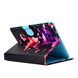 Acheter Etui en PU universel 10 pouces jolis papillons pour votre Apple iPad 9.7/LG G Pad III etc