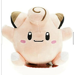 Universal Anime Nettoyage Soft Peluche Poupée Jouet 6 Teddy Enfant Cadeau