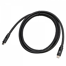 Acheter V7 V7USBC10GB-2M USB cable