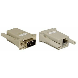 Acheter Avocent ADB0037 Adaptateur RJ45 à DB9M