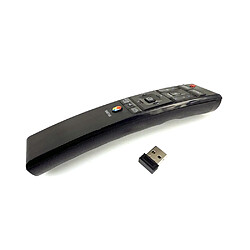 Avis Universal Nouveau BN59 01220A Remplacement Samsung Hub Smart TV Remote 01220D 01220J |(Le noir)