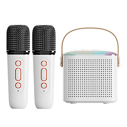 Yonis Microphone Bluetooth Portable Puissant Étanche