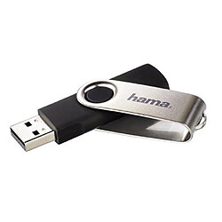 Hama Clé USB Rotate FlashPen 2.0 32 Go