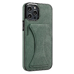 Universal Case de téléphone à fente de carte de luxe pour iPhone 13 Mini