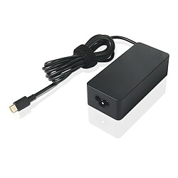 Cargador Original Lenovo 20V 3.25A 65W USB Tipo C (3 Pines)