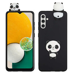 Coque en silicone antichoc, motif 3D Panda pour votre Samsung Galaxy A13 5G